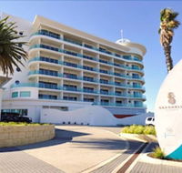 Sea Side 110 - Accommodation NT
