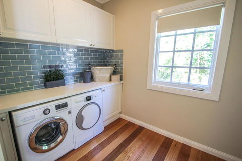 Arlington - Accommodation NT 2