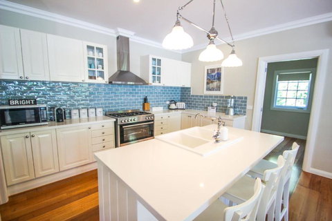 Arlington - Accommodation NT 0