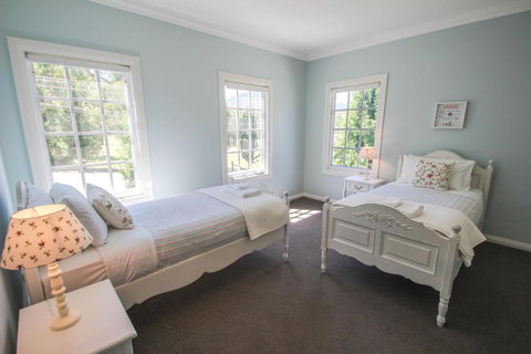 Arlington - Accommodation NT 1