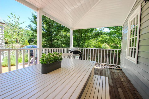 Arlington - Accommodation NT 4