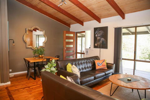 Crystalbrook Cottage - NT Tourism 5