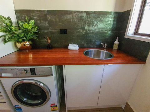 Crystalbrook Cottage - NT Tourism 2