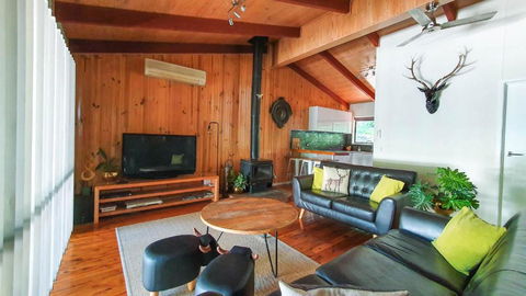 Crystalbrook Cottage - NT Tourism 6