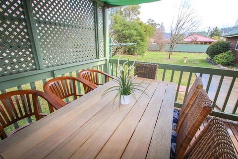 Halinka Lodge - Accommodation NT 0