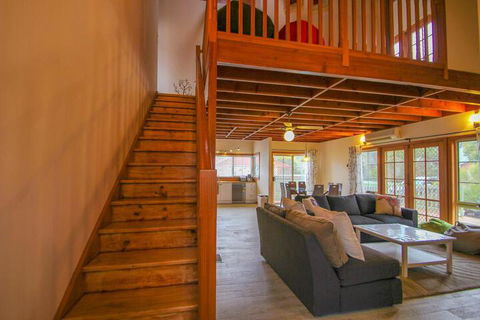 Halinka Lodge - Accommodation NT 5