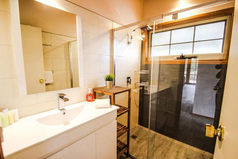 Halinka Lodge - Accommodation NT 3