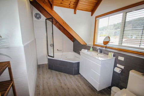 Halinka Lodge - Accommodation NT 1