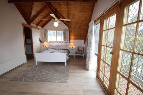 Halinka Lodge - Accommodation NT 4