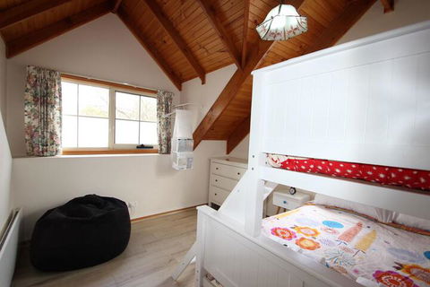 Halinka Lodge - Accommodation NT 6