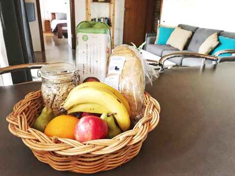 Base BnB - Accommodation NT 4