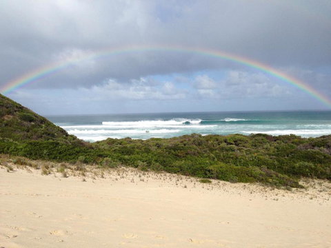 Base BnB - Accommodation NT 3