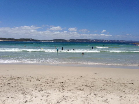 Base BnB - Accommodation NT 6