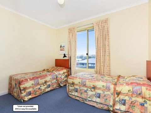 Tahren Beachfront Shack - Accommodation NT 1