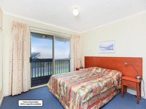 Tahren Beachfront Shack - Accommodation NT 3