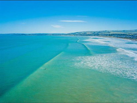 Tahren Beachfront Shack - Accommodation NT 6