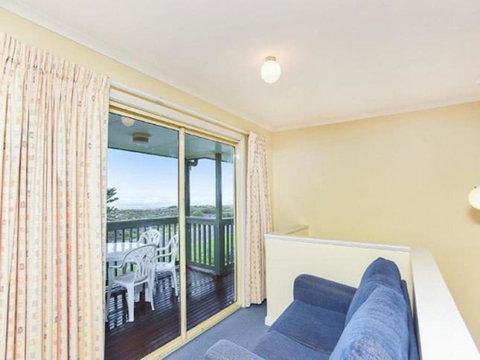 Tahren Beachfront Shack - Accommodation NT 5