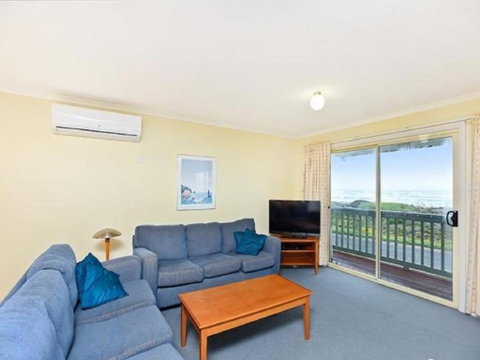 Tahren Beachfront Shack - Accommodation NT 4