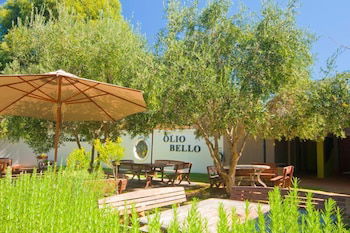 Olio Bello Lakeside Glamping - Accommodation NT 3