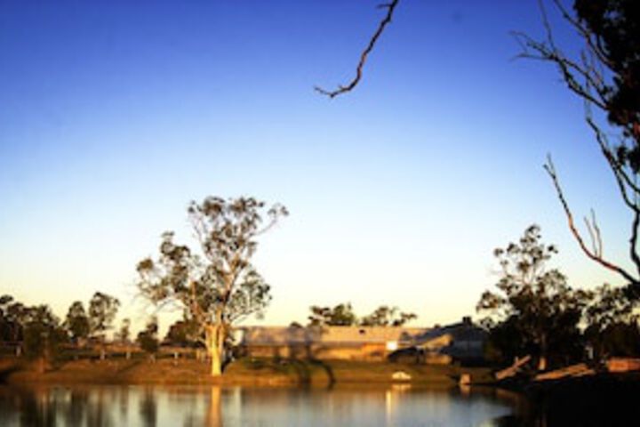 Kogan QLD Accommodation NT