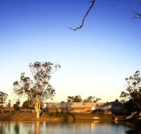 The Woolshed at Jondaryan - Accommodation NT