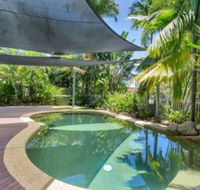 White Sapphire Holiday House - Accommodation NT