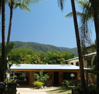 Clifton Beach House - Accommodation NT