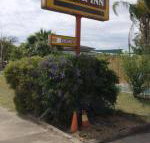 Golden West Motor Inn - Accommodation NT