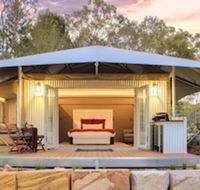 Waterfall Springs Retreat and Wildlife Sanctuary