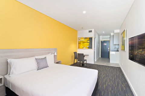 ValueSuites Green Square - Accommodation NT 3