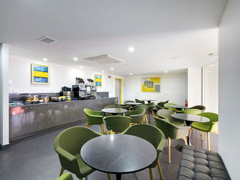 ValueSuites Green Square - Accommodation NT 5