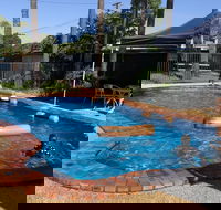 Tamworth Central Motel - NT Tourism