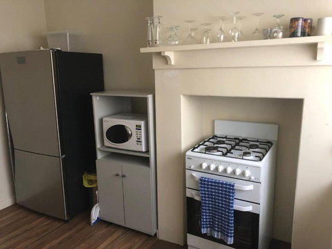 Kingscote Central - Accommodation NT 1