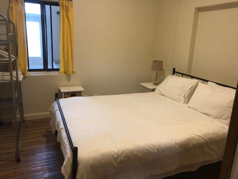 Kingscote Central - Accommodation NT 3