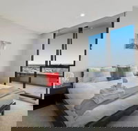 Melbourne City Apartments - Mason - NT Tourism