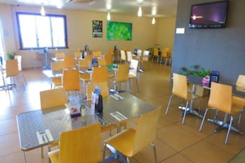 Forrest Beach Hotel - Accommodation NT 6