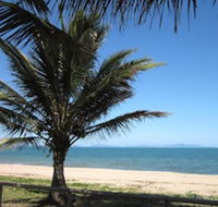 Forrest Beach Hotel - Accommodation NT
