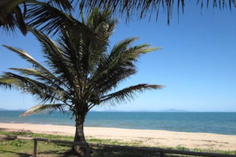 Forrest Beach Hotel - Accommodation NT 0
