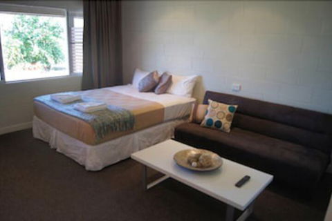 Forrest Beach Hotel - Accommodation NT 3