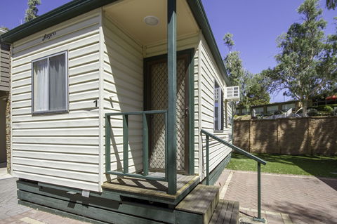 BIG4 Breeze Holiday Park â€“ Mannum - Accommodation NT 1