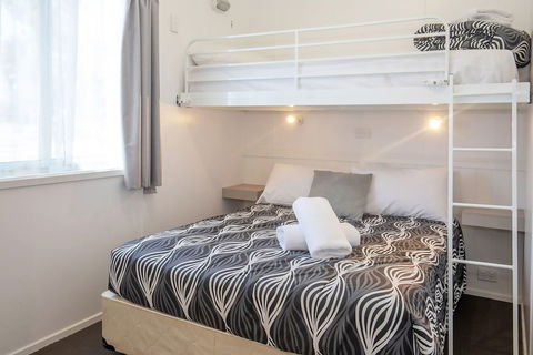 BIG4 Breeze Holiday Park â€“ Mannum - Accommodation NT 4