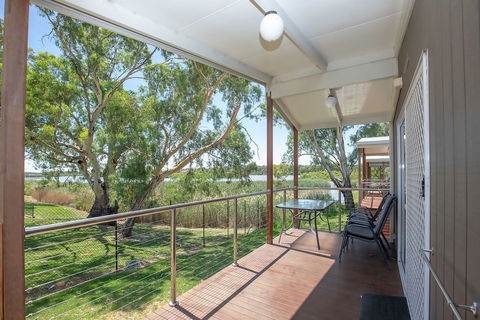 BIG4 Breeze Holiday Park â€“ Mannum - Accommodation NT 6