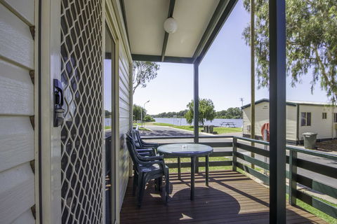 BIG4 Breeze Holiday Park â€“ Mannum - Accommodation NT 2