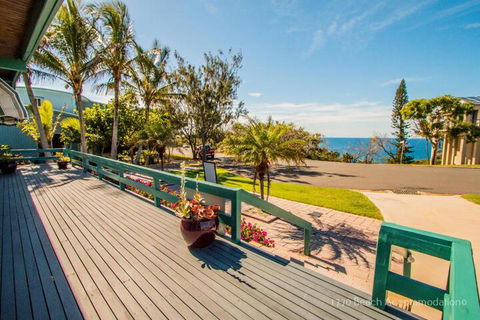 Cooinda - Accommodation NT 2