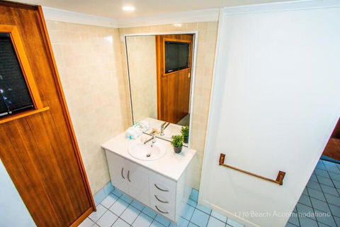 Cooinda - Accommodation NT 4