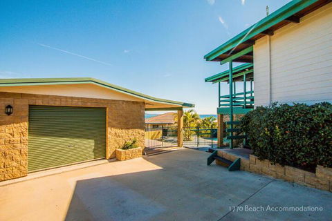 Cooinda - Accommodation NT 7
