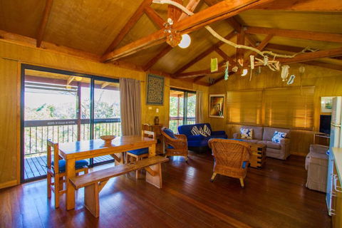 Bimbimbi - Accommodation NT 2