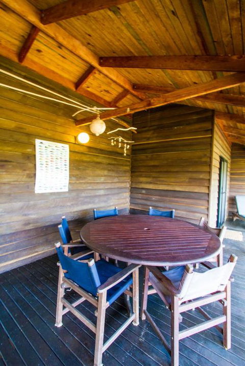 Bimbimbi - Accommodation NT 3