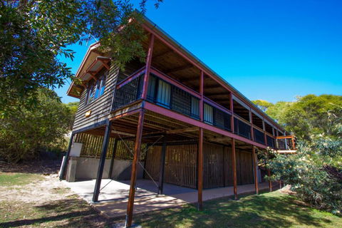 Bimbimbi - Accommodation NT 4