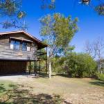 Bimbimbi - Accommodation NT 0